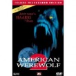 AMERICAN WEREWOLF II  DVD HORROR MIT JULIE DELPY NEU