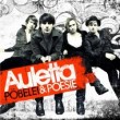 AULETTA  P�BELEI & POESIE  CD NEU