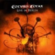 CORVUS CORAX  CORVUS CORAX LIVE IN BERLIN  2 CD+DVD NEU