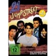 21 JUMP STREET  STAFFEL 1  4 DVD BOX (AMARAY) NEU