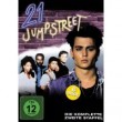 21 JUMP STREET  STAFFEL 2  6 DVD BOX (AMARAY) NEU