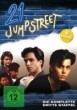 21 JUMP STREET  STAFFEL 3  6 DVD BOX AMARAY NEU 