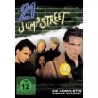 21 JUMP STREET  STAFFEL 4  6 DVD BOX AMARAY NEU
