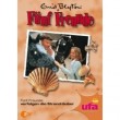 5 FREUNDE VERFOLGEN DIE STRANDR�UBER DVD KINDERFILM NEU