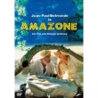 AMAZONE DVD ABENTEUER MIT JEAN PAUL BELMONDO UVM NEU