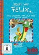 BRIEFE VON FELIX: DAS UNGEHEUER VON LOCH NESS DVD NEU