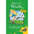 BRIEFE VON FELIX 7 DVD ZEICHENTRICK NEU