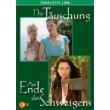 DIE T�USCHUNG & AM ENDE DES SCHWEIGENS DVD ROMANTIK NEU