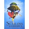 DAS SCHLOSS IM HIMMEL DVD ANIME NEU