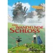 DAS WANDELNDE SCHLOSS DVD ANIME NEU