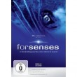 FORSENSES A FASCINATING JOURNEY THROUGH... DVD NEU