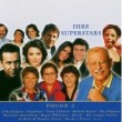 NUR DAS BESTE - IHRE SUPERSTARS  CD BEST OF