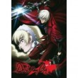 DEVIL MAY CRY VOL.1 DVD ANIME NEU 
