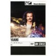 YANNI  YANNI - LIVE AT THE ACROPOLIS  DVD 14 TITEL NEU