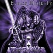 BLACK MAJESTY  SANDS OF TIME  CD NEU POWER METAL