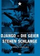 DJANGO - DIE GEISTER STEHEN SCHLANGE DVD NEU WESTERN