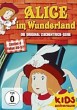 ALICE IM WUNDERLAND  STAFFEL 4 FOLGEN 40-52  2 DVD NEU