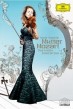 ANNE-SOPHIE MUTTER ' MOZART: DIE VIOLINKONZERTE' 2 DVD