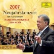 'NEUJAHRSKONZERT 2007' 2 CD NEUWARE