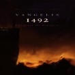 1492 CONQUEST OF PARADISE SOUNDTRACK CD NEUWARE