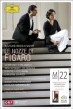 A. NETREBKO/R�SCHMANN 'LE NOZZE DI FIGARO' 2 DVD NEU