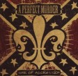 A PERFECT MURDER  WAR OF AGGRESSION  CD NEUWARE