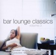 BAR LOUNGE CLASSICS VOL.3 SAMPLER 2 CD MIT DE-PHAZZ 