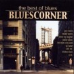 BLUES CORNER - THE BEST OF BLUES SAMPLER 2 CD NEUWARE
