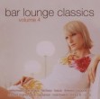 BAR LOUNGE CLASSICS VOL.4 SAMPLER 2 CD MIT MORCHEEBA 