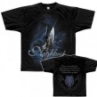 NIGHTWISH 'DARK PASSION...' T-SHIRT GR�SSE/SIZE M NEU