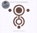 APOPTYGMA BERZERK  WELCOME TO EARTH  CD REMASTERED NEU