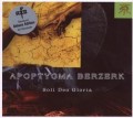 APOPTYGMA BERZERK  SOLI DEO GLORIA  CD REMASTERED NEU