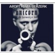 APOPTYGMA BERZERK  UNICORN & HARMONIZER  CD+DVD NEU