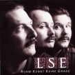 L.S.E.  RUHM KENNT KEINE GNADE  CD NEUWARE