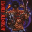 AGNOSTIC FRONT  WARRIORS  CD NEUWARE