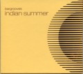 BARGROOVES - INDIAN SUMMER SAMPLER 2 CD NEUWARE!!