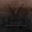 CROWPATH 'RED ON CHROME' CD NEU DEATH/GRIND METAL