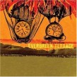 EVERGREEN TERRACE 'BURNED ALIVE BY TIME CD NEU HARDCORE