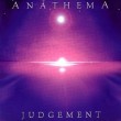 ANATHEMA  JUDGEMENT  CD NEUWARE!!!!!