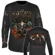 BELPHEGOR  WALPURGIS RITES..  LONGSLEEVE GR/SIZE L NEU