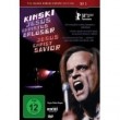 KLAUS KINSKI  JESUS CHRISTUS ERL�SER  DVD NEU