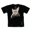 NIRVANA  GUITAR  T SHIRT NEU GR�SSE/SIZE M