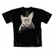 NIRVANA  GUITAR  T SHIRT NEU GR�SSE/SIZE XL