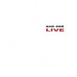 AND ONE  LIVE  2 CD ELECTRO NEU