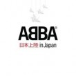 ABBA  IN JAPAN  DVD MIT DANCING QUEEN WATERLOO NEU