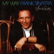 FRANK SINATRA  MY WAY (40TH ANNIVERS.)  CD NEU