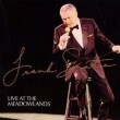 FRANK SINATRA  LIVE AT MEADOWLANDS  CD NEU