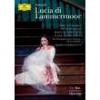 ANNA NETREBKO  DONIZETTI: LUCIA DI LAMMERMOOR  DVD NEU