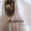 ANATHEMA  ALTERNATIVE 4  CD NEU