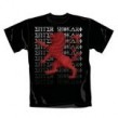 ENTER SHIKARI  LION  T-SHIRT GR�SSE/SIZE XL NEU
